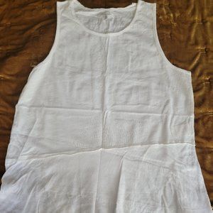 Grey State Ivory Tunic